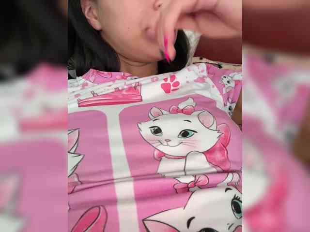 ChloeMontes webcam