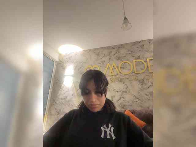 ChloeMontes webcam