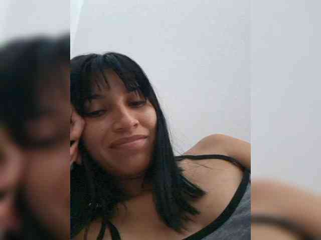 ChloeMontes webcam
