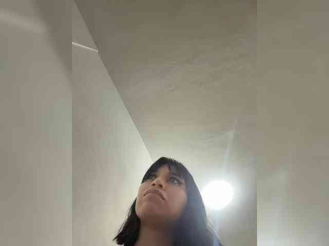 ChloeMontes webcam