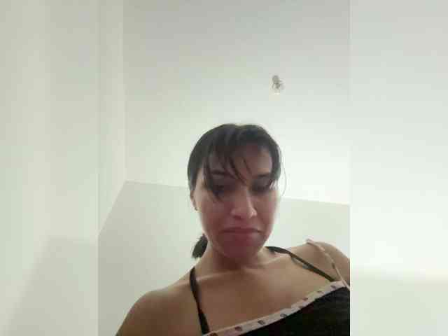 ChloeMontes webcam