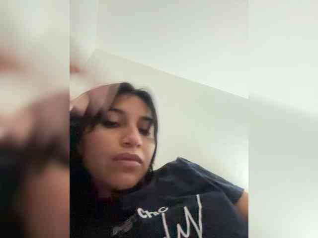 ChloeMontes webcam
