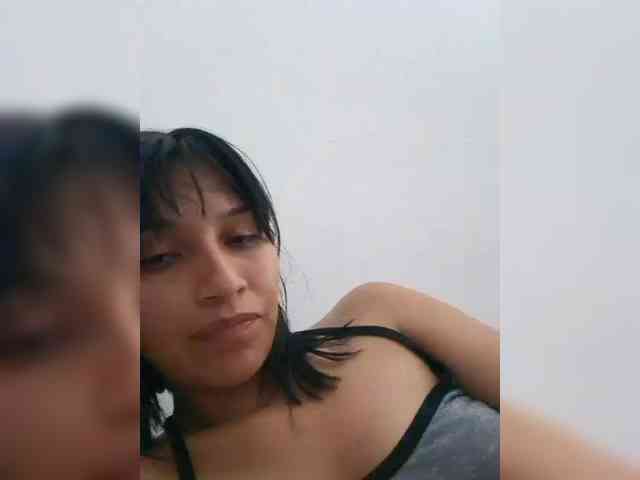 Modèle: ChloeMontes
