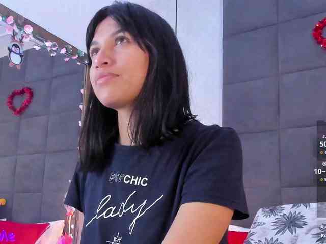 Modèle: ChloeMontes