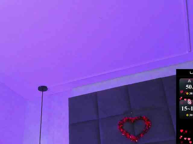 ChloeMontes Live Webcam on BongaCams