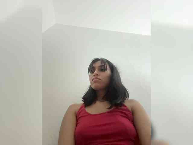 ChloeMontes webcam