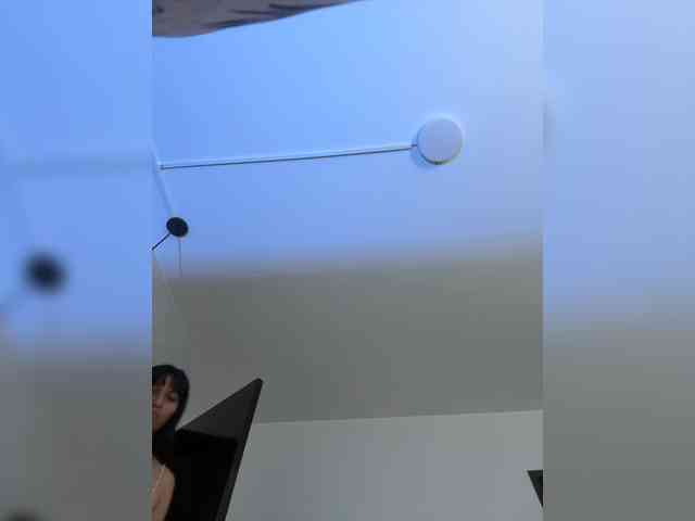 ChloeMontes webcam