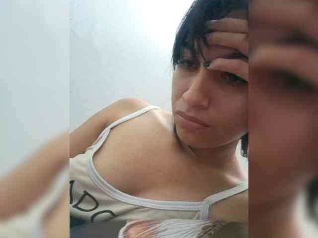 Modèle: ChloeMontes