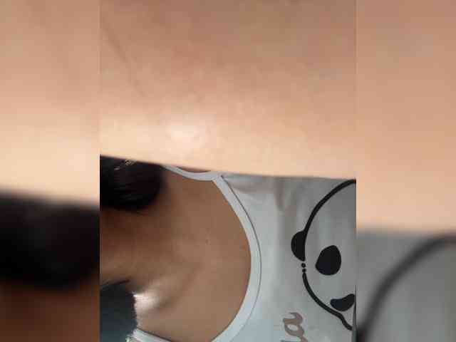 ChloeMontes webcam