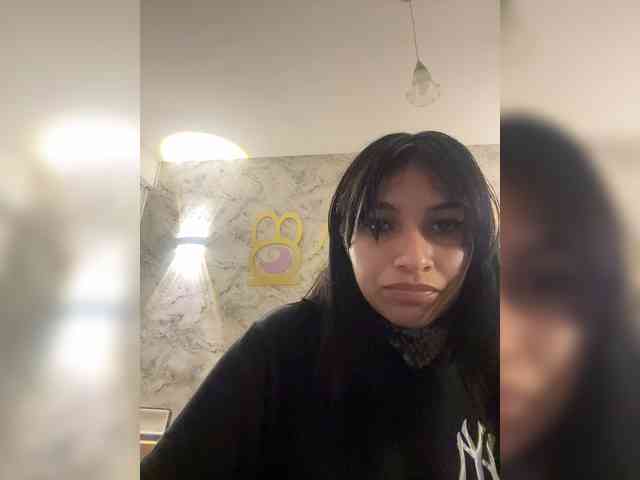 Modèle: ChloeMontes