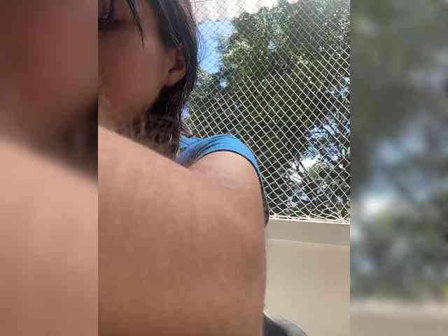 ChloeMontes webcam