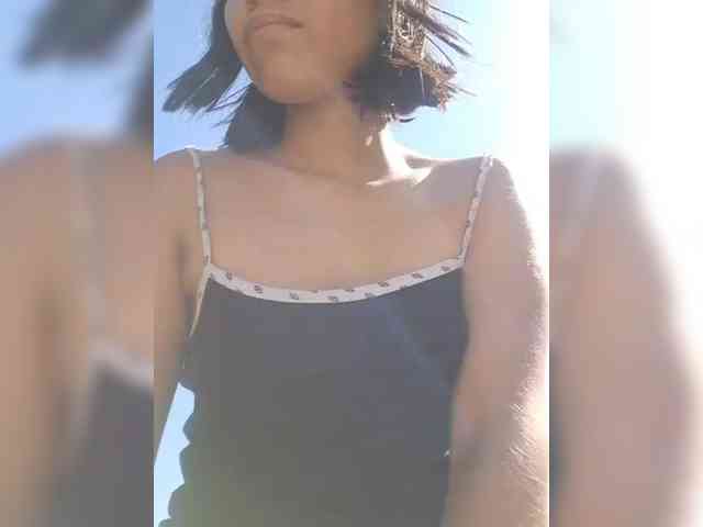 ChloeMontes webcam