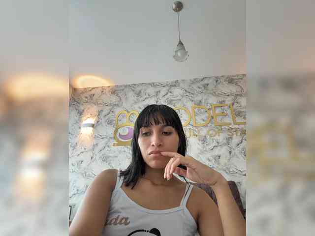 ChloeMontes webcam