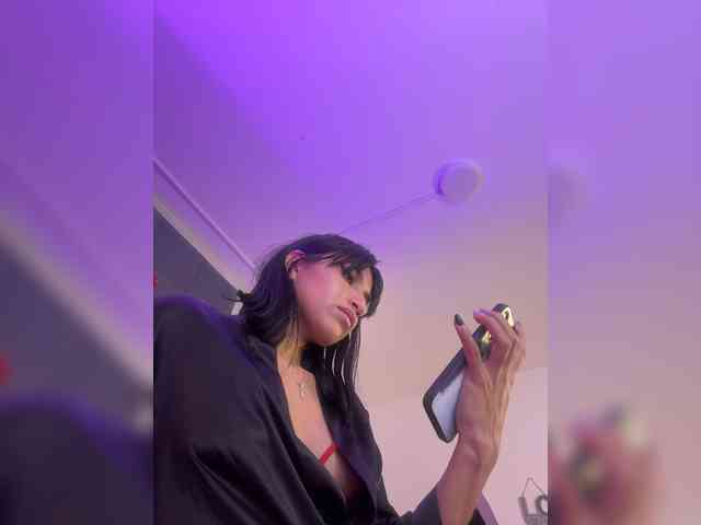 ChloeMontes webcam