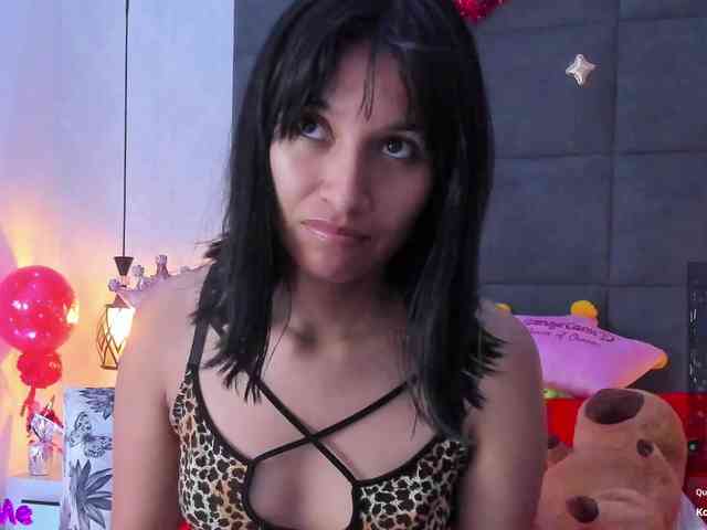 ChloeMontes webcam