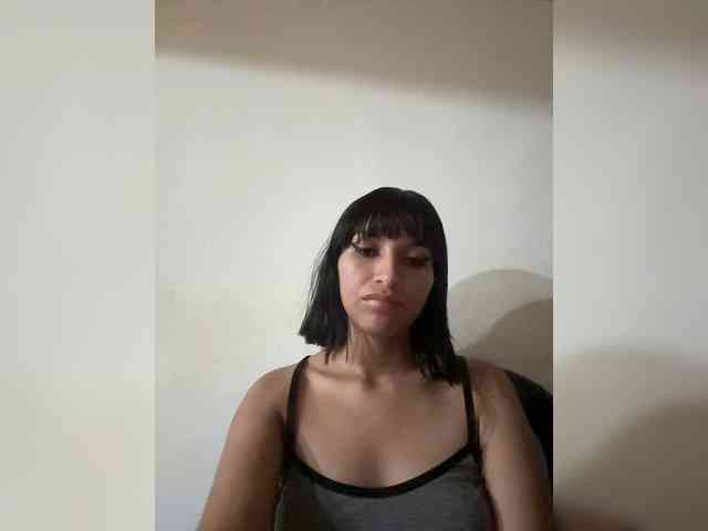 ChloeMontes webcam