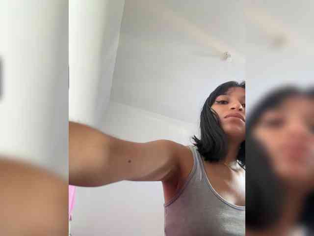 ChloeMontes webcam