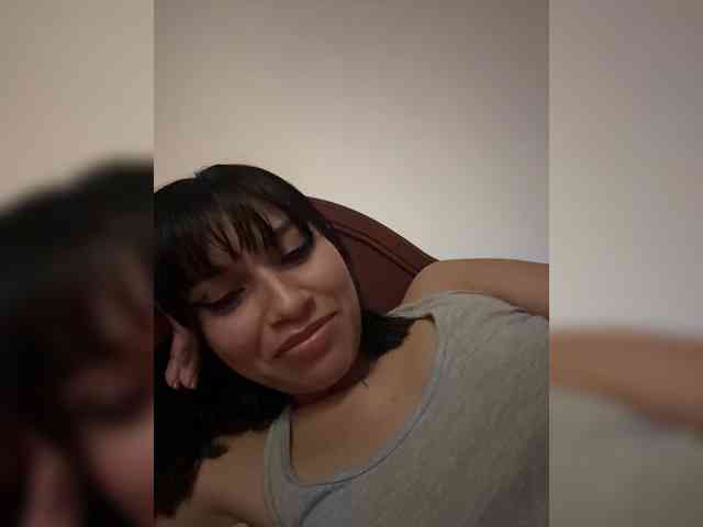 ChloeMontes webcam