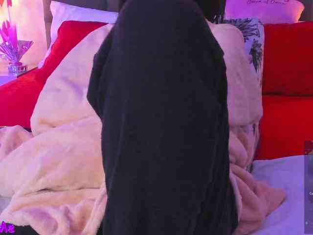 Modèle: ChloeMontes