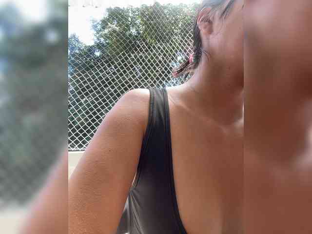 ChloeMontes webcam
