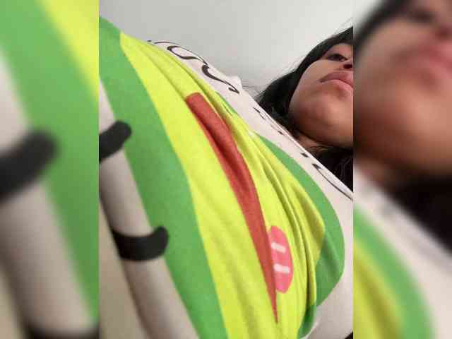 ChloeMontes webcam