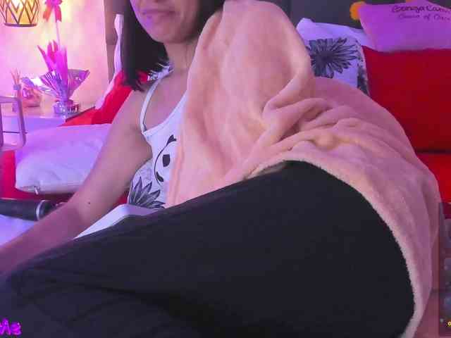 Modèle: ChloeMontes