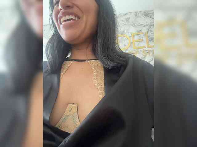 ChloeMontes webcam