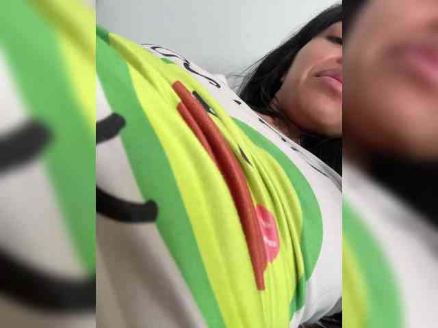 ChloeMontes webcam