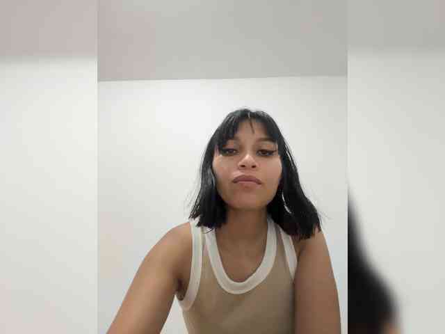 ChloeMontes webcam