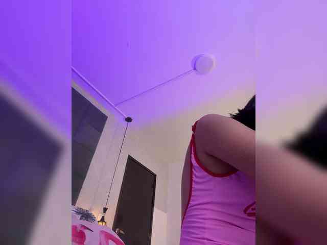 ChloeMontes webcam