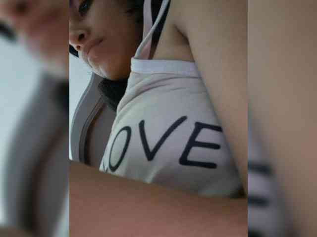 ChloeMontes webcam