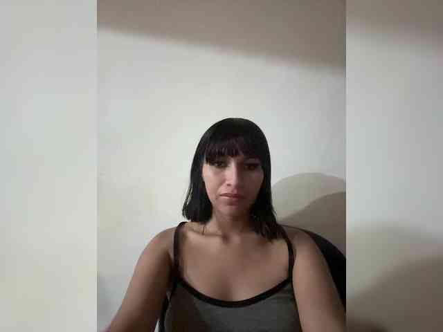 ChloeMontes webcam