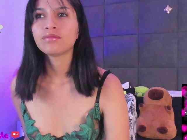 Modèle: ChloeMontes