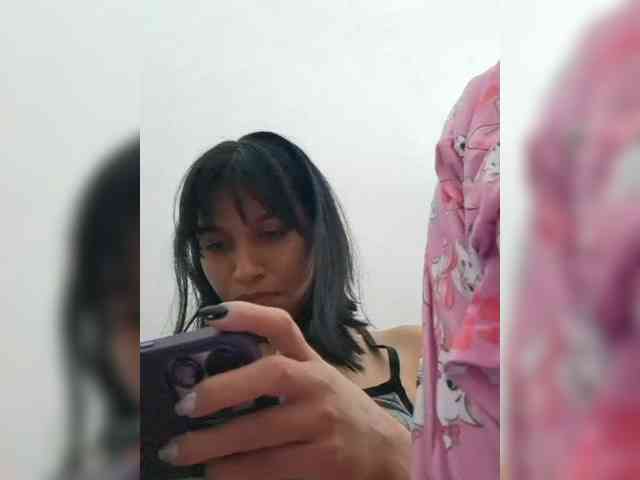 Modèle: ChloeMontes