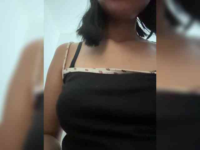 Modèle: ChloeMontes