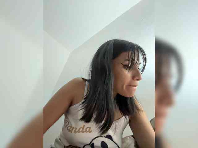 Modèle: ChloeMontes
