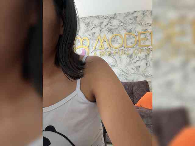 ChloeMontes webcam