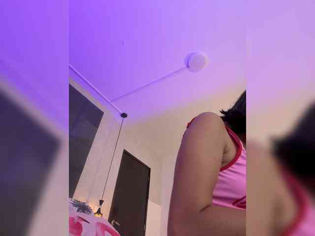 ChloeMontes webcam