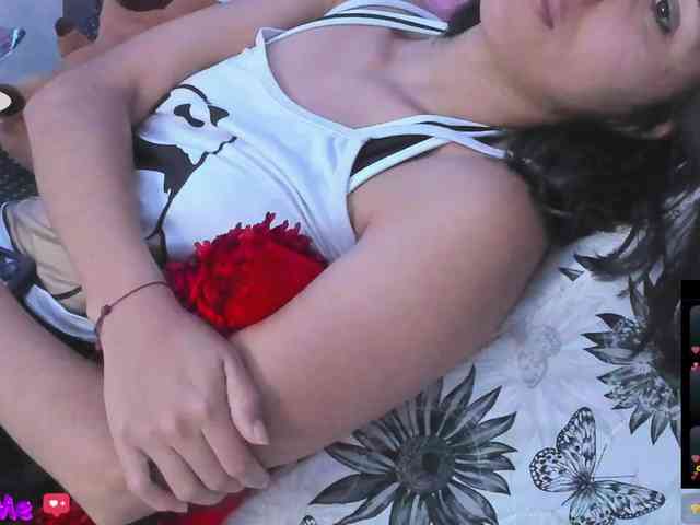 ChloeMontes webcam