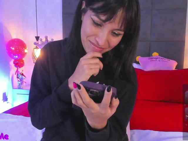 Modèle: ChloeMontes