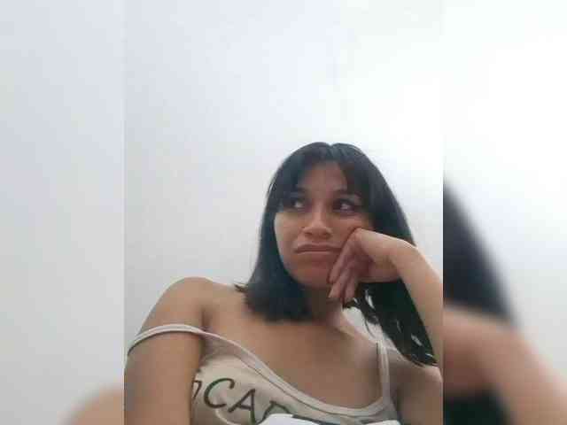Modèle: ChloeMontes