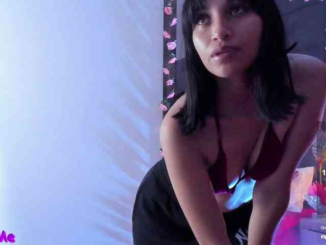 ChloeMontes webcam