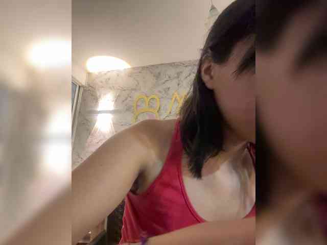 ChloeMontes webcam