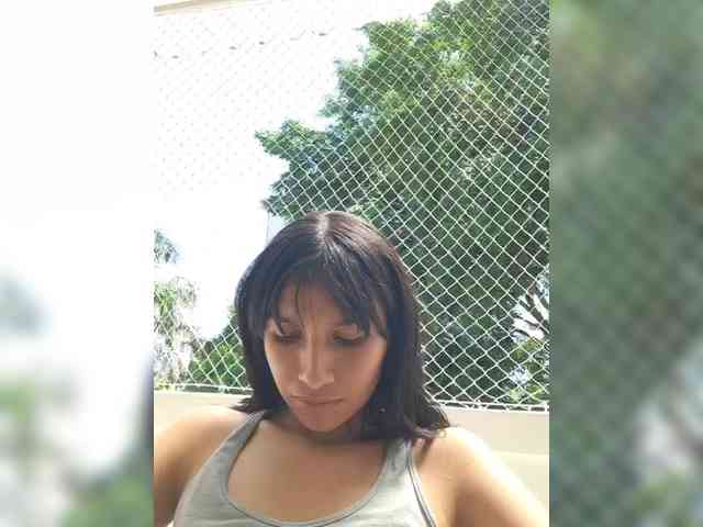 Modèle: ChloeMontes