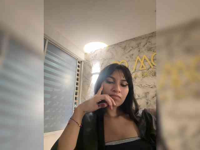 ChloeMontes webcam