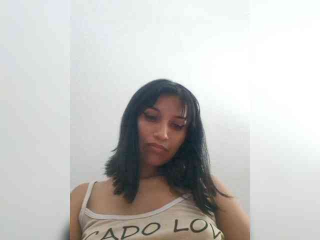 ChloeMontes webcam