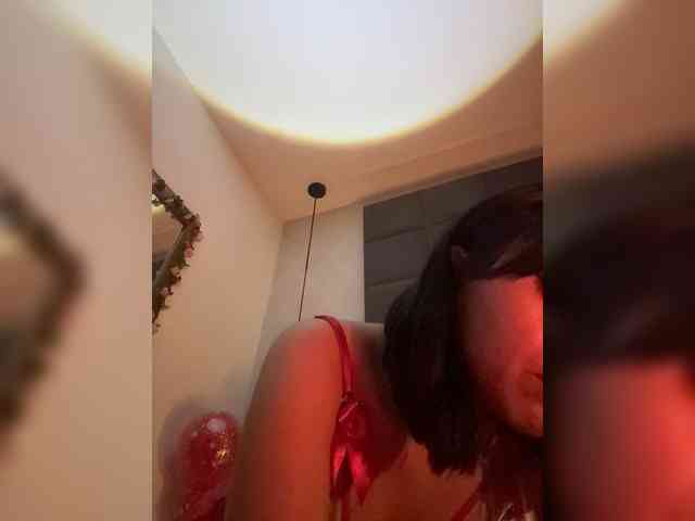 ChloeMontes Live Webcam on BongaCams