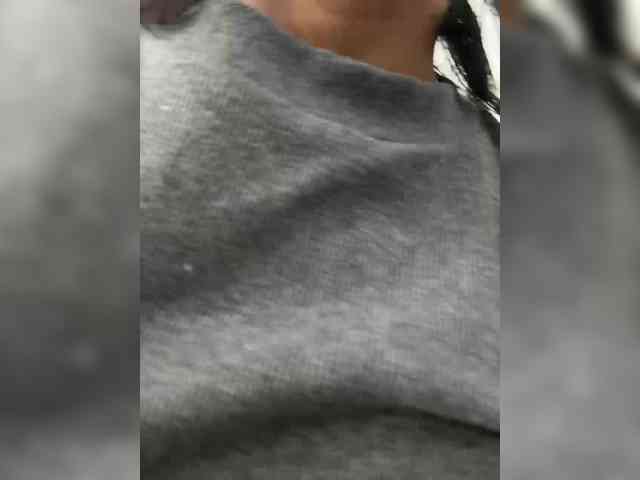ChloeMontes webcam