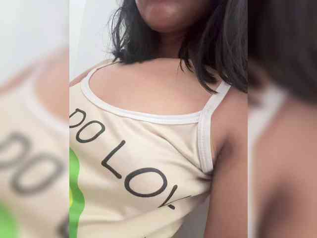 ChloeMontes webcam