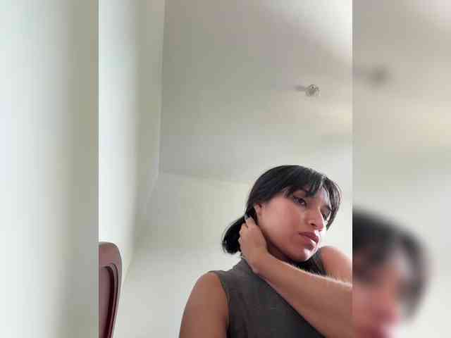 ChloeMontes webcam